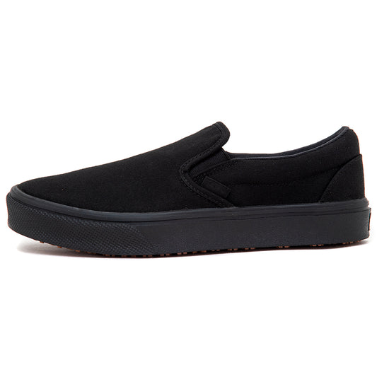 Slip-On Made For The Makers (Black / Gum)
