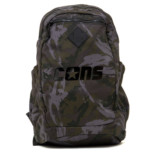 Cons Utility Backpack (Cave Green)