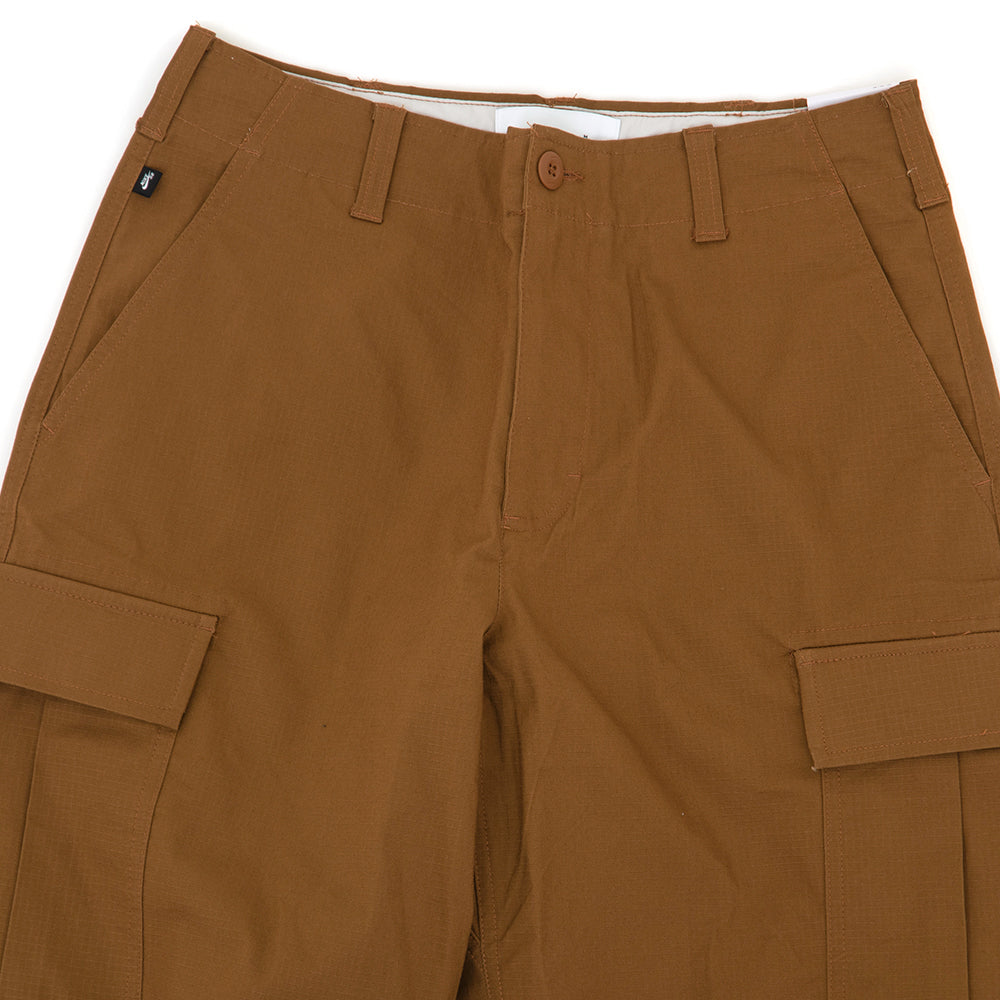 Kearney Cargo Pant (Light British Tan)