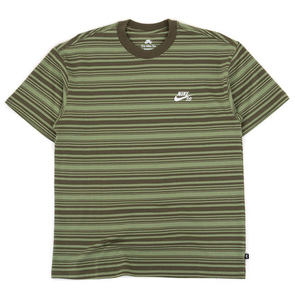 Max90 Skate T-Shirt (Oil Green)