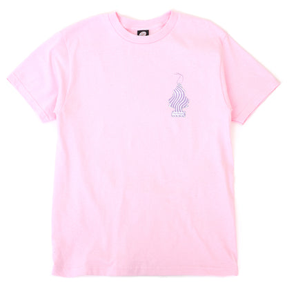 Kader Trash Doll T-Shirt (Pink)