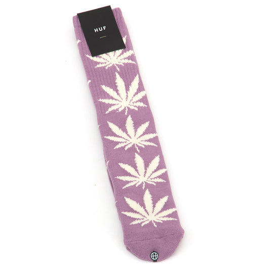 HUF Set Plantlife Sock (Pink)