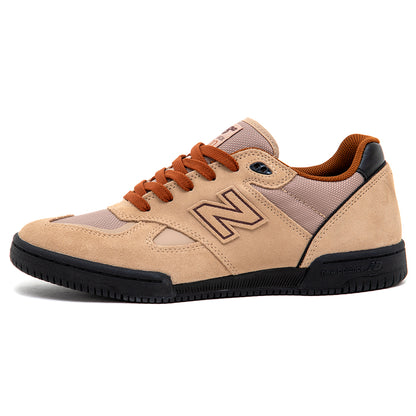 NM600 Tom Knox (Tan / Black)