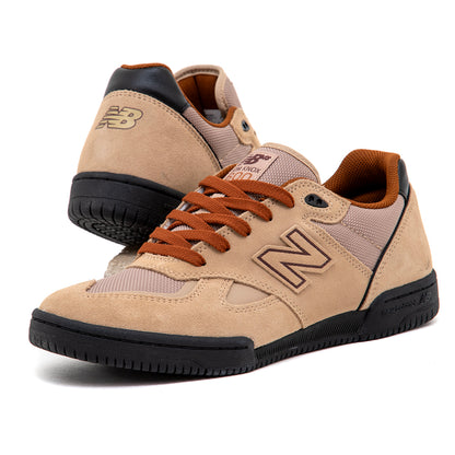 NM600 Tom Knox (Tan / Black)