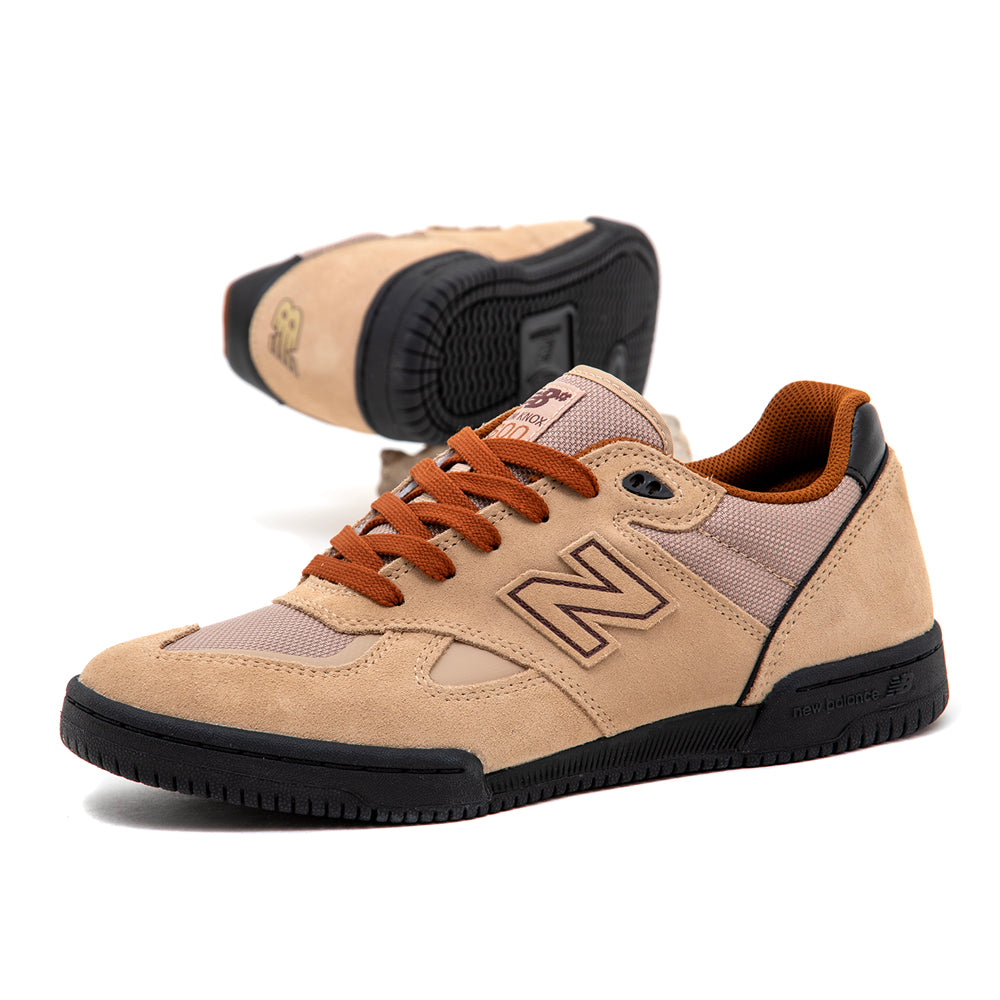 NM600 Tom Knox (Tan / Black)