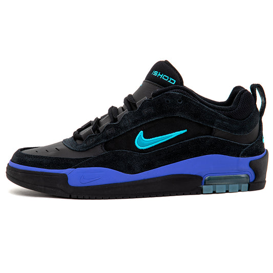 Air Max Ishod (Black / Dusty Cactus - Black - Persian Violet) (S)