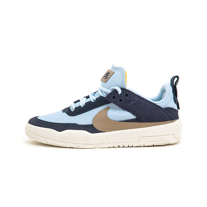 Youth Day One (GS) Thunder Blue / Khaki - Blue Tint