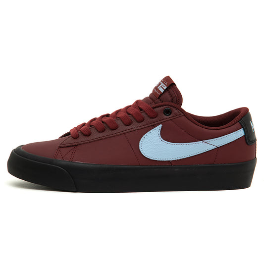 Blazer Low Pro GT (Dark Team Red / Lt. Armory Blue) (S)