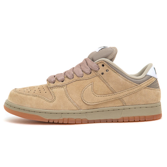 Dunk Low Pro B (Parachute Beige)