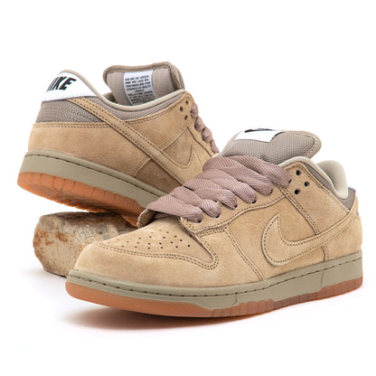 Dunk Low Pro B (Parachute Beige)