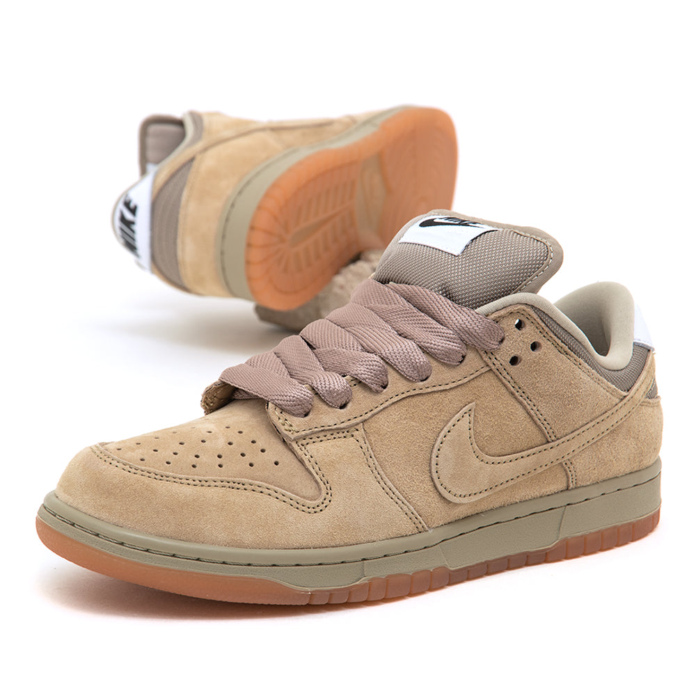 Dunk Low Pro B (Parachute Beige)