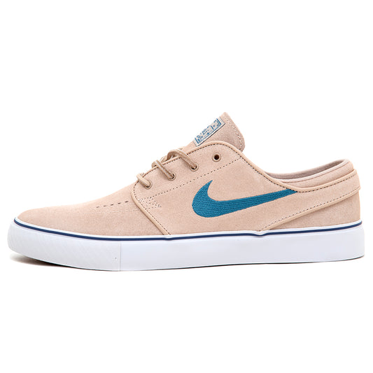 Zoom Janoski OG+ (Sanddrift / Smokey Blue - Thunder Blue) (S)