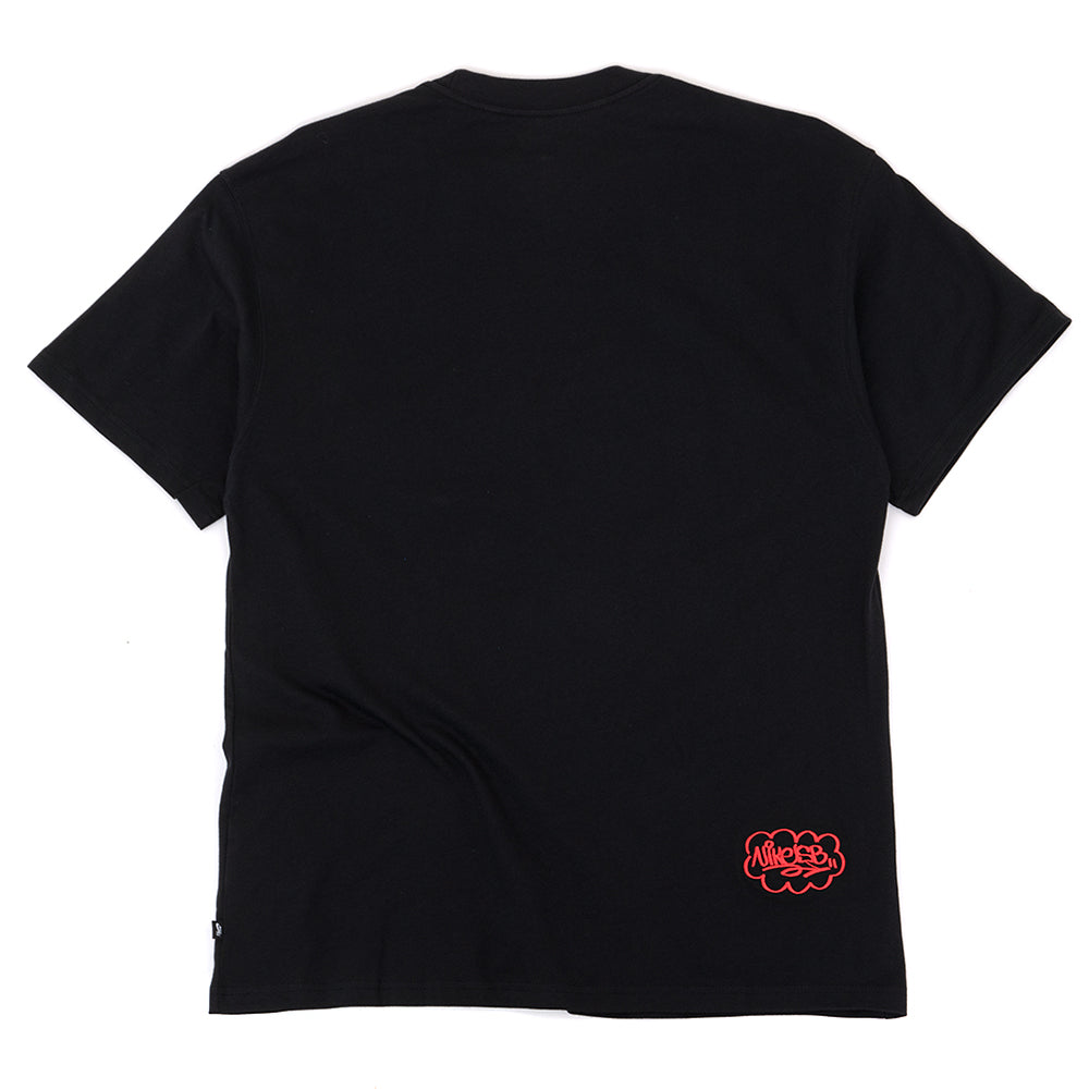 M-90 OC Spray Can S/S T-Shirt (Black)