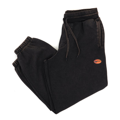 Skate Carpet Fleece Pant (Black) VBU