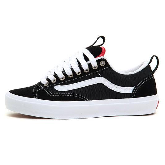 Skate Old Skool 36 + (Black / White) VBU