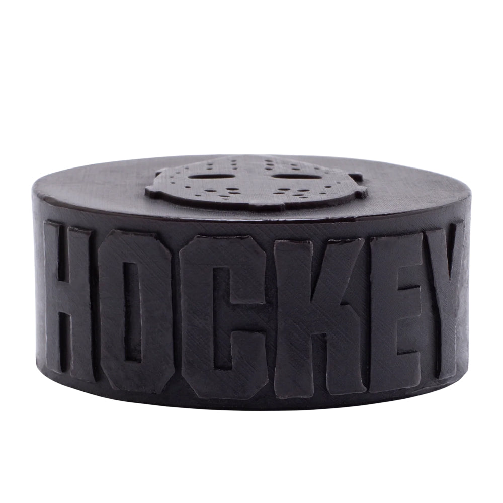 Hockey Puck Wax (Black)