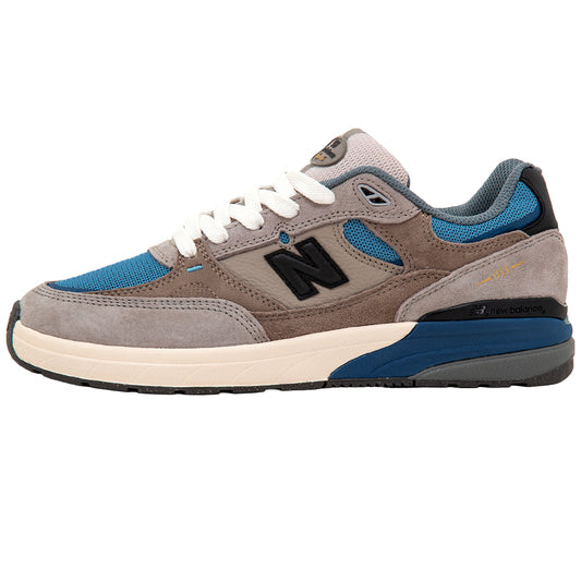 NM933 Andrew Reynolds (Mushroom / Light Blue)