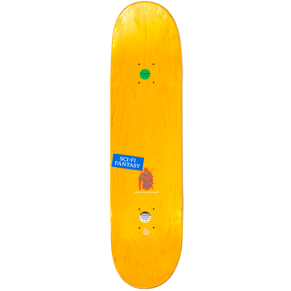 Lester Digital Knight Deck (8.25)