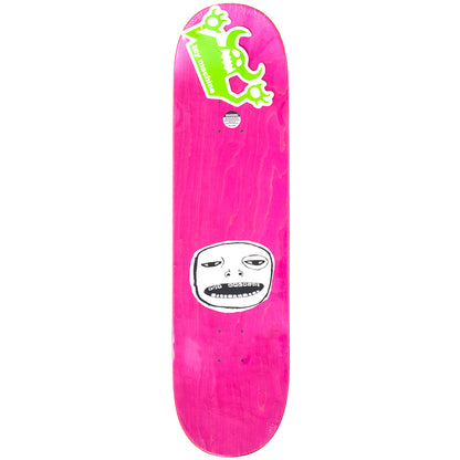 Team Fists Deck (8.5)