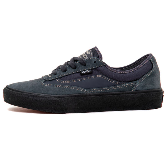 Skate Curren Caples (Charcoal / Black)