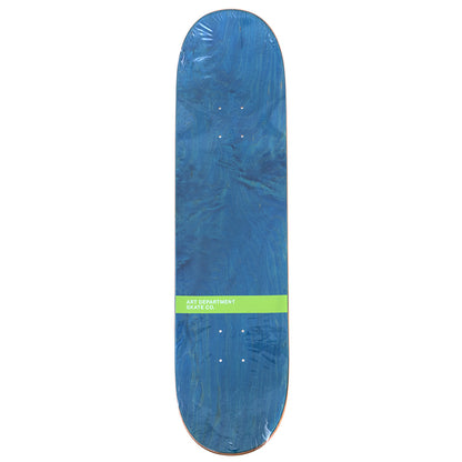 Can't Bring Me Down Deck (8.25)