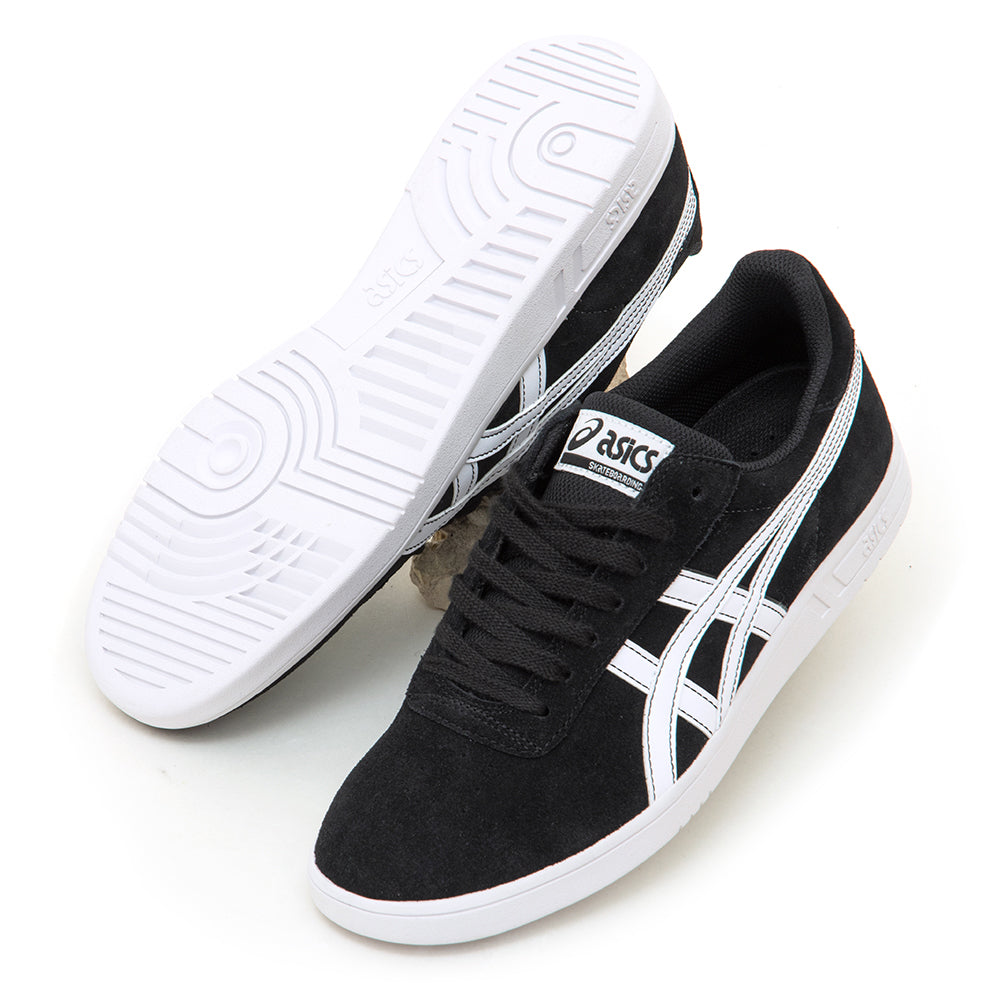 Gel-Vickka Pro (Black / White)