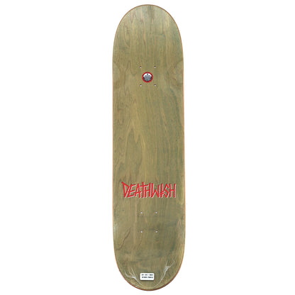 Neen Williams L Train Deck (8.0)
