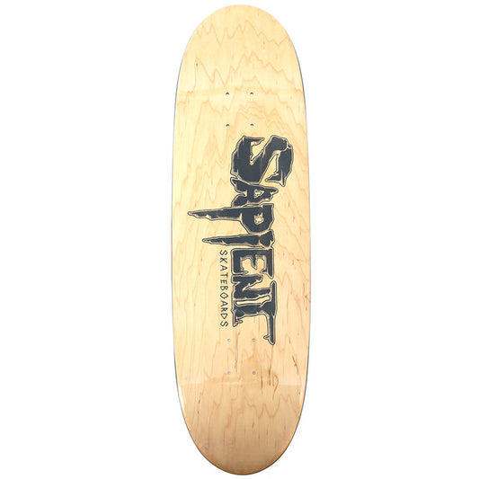 Raphinity Football Shaped Deck (9.25)
