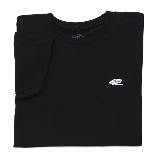 Skate Classics S/S T-shirt (Black) VBU