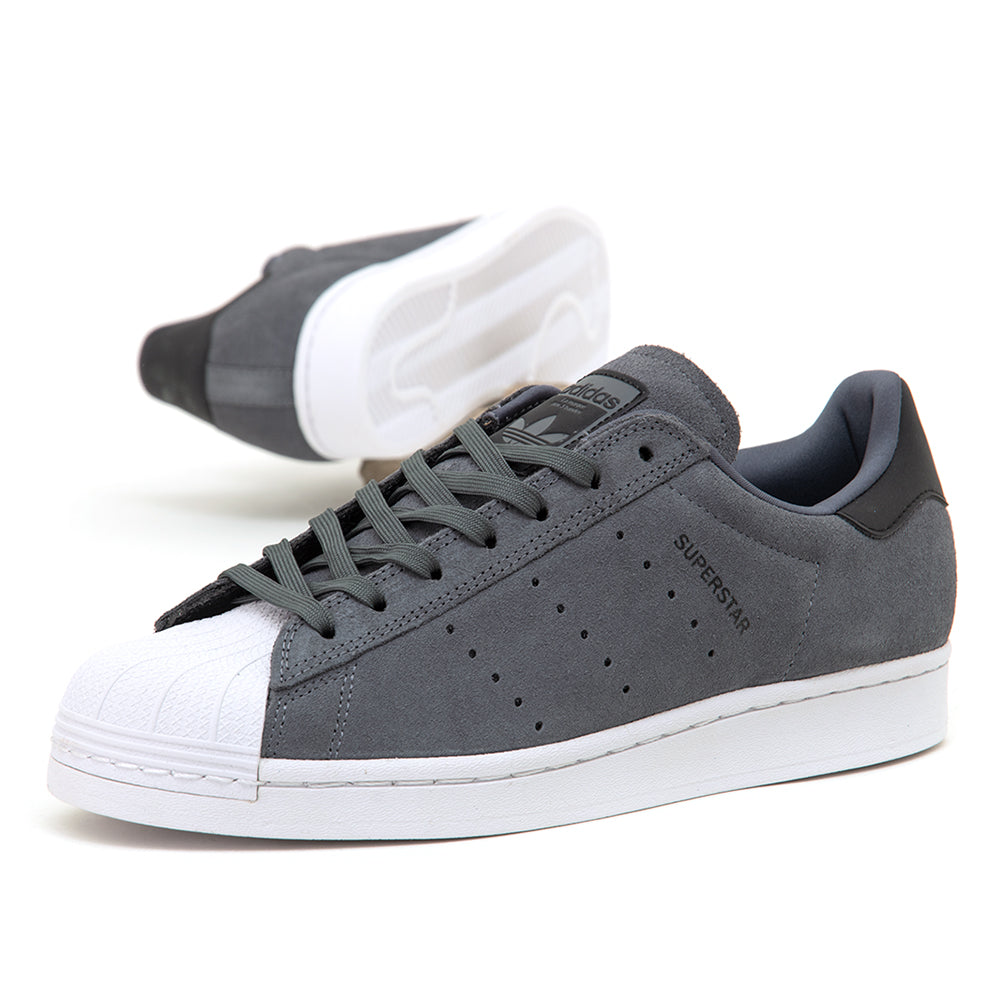 Superstar ADV (Grey Five / Core Black / Footwear White)