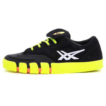 Gel-Flexkee Pro 2.0 (Black / Safety Yellow) Paris