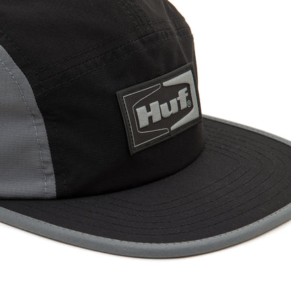 Cinch Tech Volley Hat (Black)