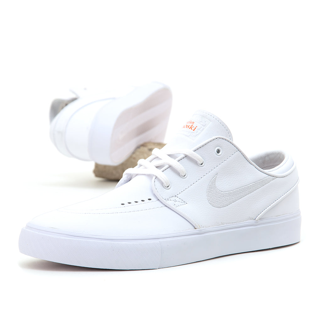 Zoom Janoski OG+ ISO (White / White) (S)