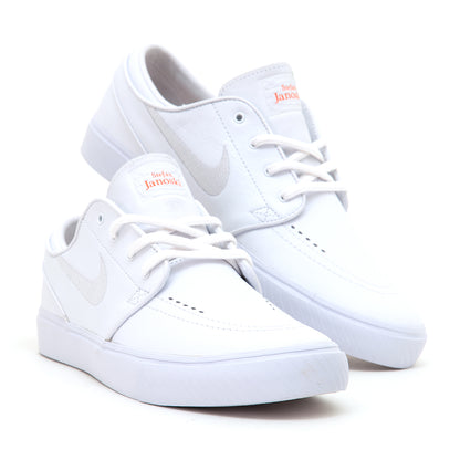 Zoom Janoski OG+ ISO (White / White) (S)