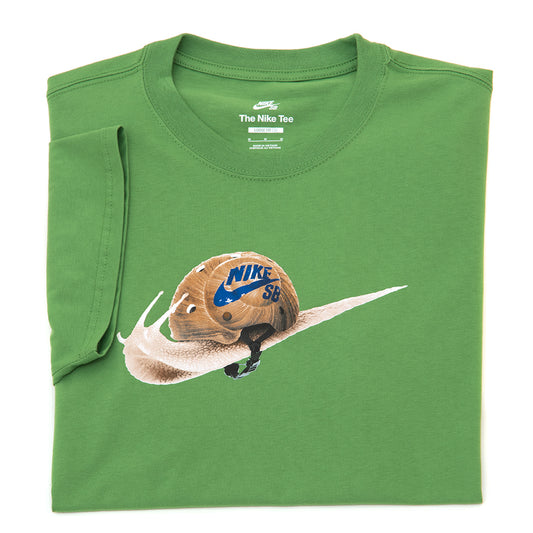 Max 90 Skate T-Shirt (Green)