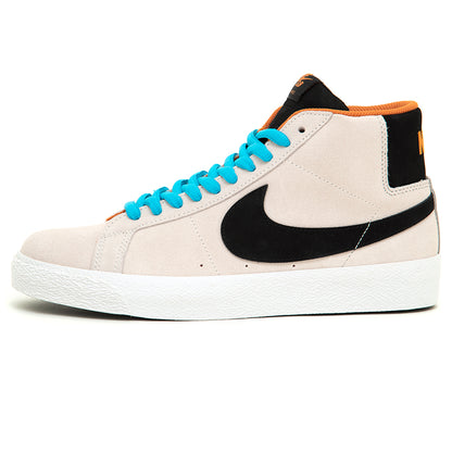 Zoom Blazer Mid (Phantom / Black - Monarch) (S)