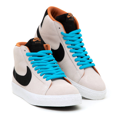 Zoom Blazer Mid (Phantom / Black - Monarch) (S)