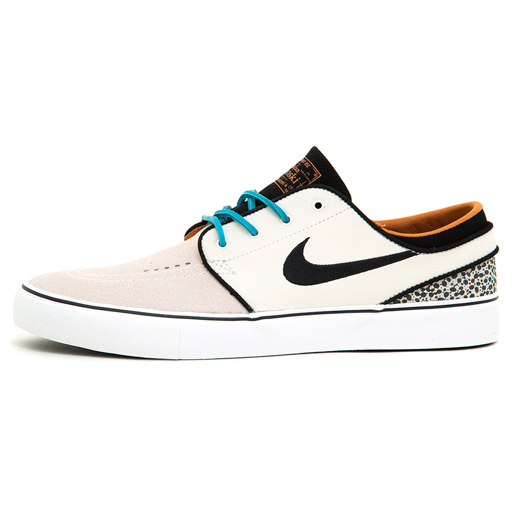 Zoom Janoski OG + (Phantom / Chlorine Blue - Black)