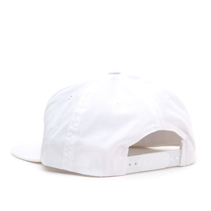 Uprise Mag Logo Snapback