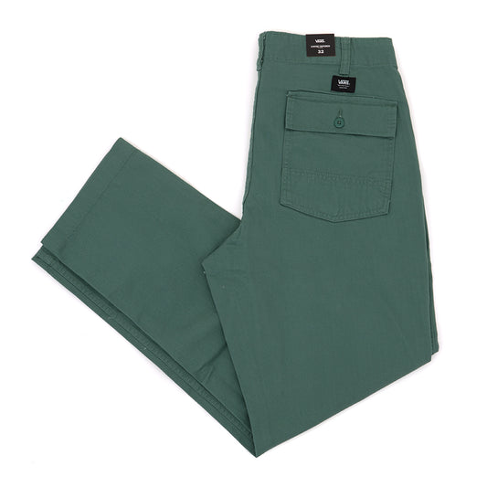Fatigue Loose Tapered Pant (Dark Forest) VBU