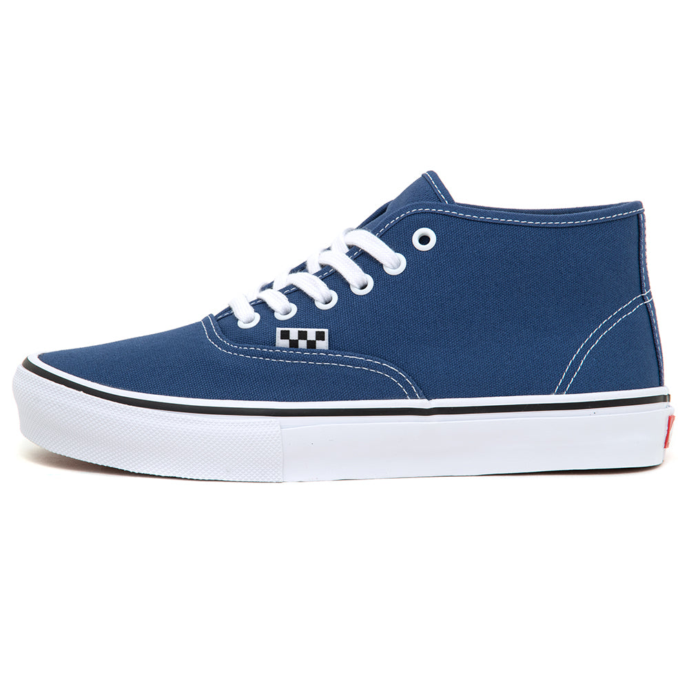 Skate Authentic Mid (Steve Navy) VBU