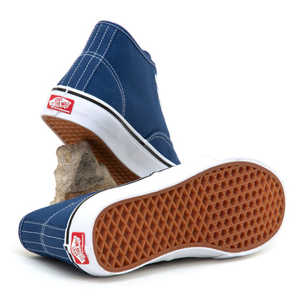 Skate Authentic Mid (Steve Navy) VBU