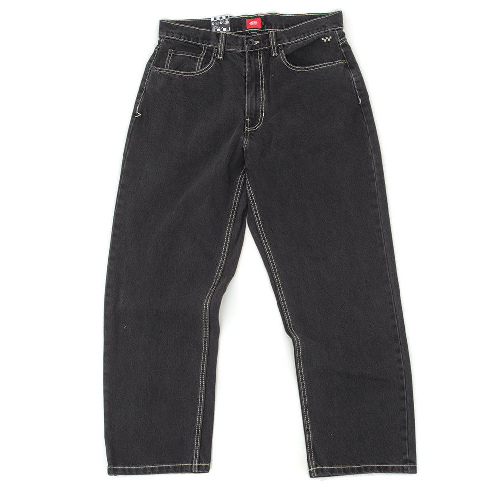 Skate Check-5 Loose Denim Pant (Pavement) VBU