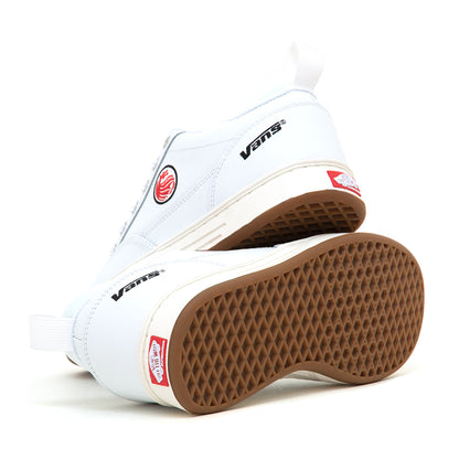 Skate Cab 4 (White) VCU VBU