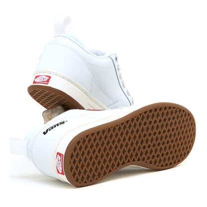 Skate Cab 4 (White) VCU VBU