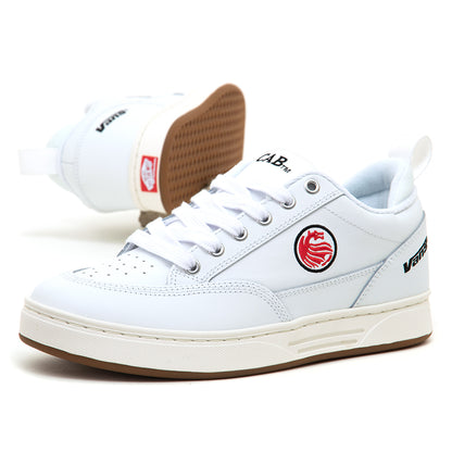 Skate Cab 4 (White) VCU VBU