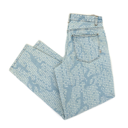 Cromer Ceremony Pant (Blue)