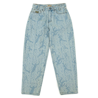 Cromer Ceremony Pant (Blue)
