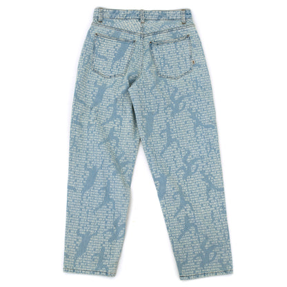 Cromer Ceremony Pant (Blue)