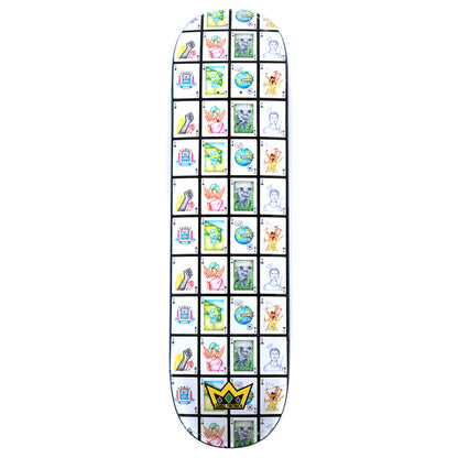 Fortunato Cards Deck (8.25)